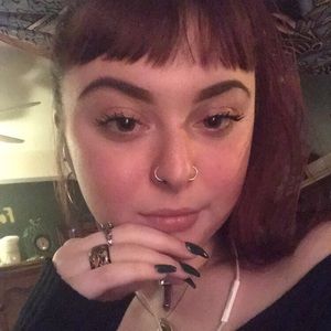 Meet your Posher, Kristen